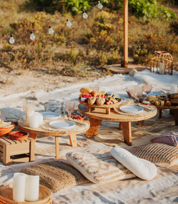 Boho Bliss Picnic - Image 2