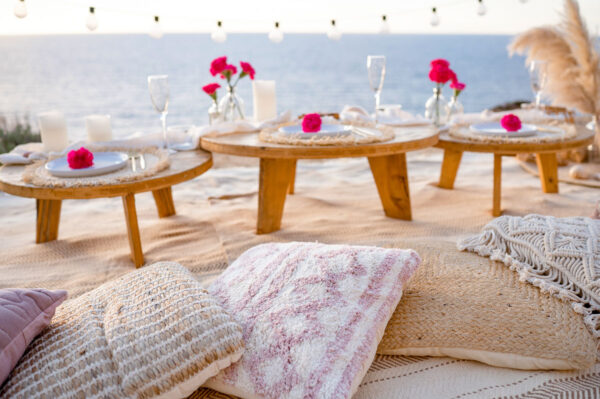 Boho Bliss Picnic - Image 7