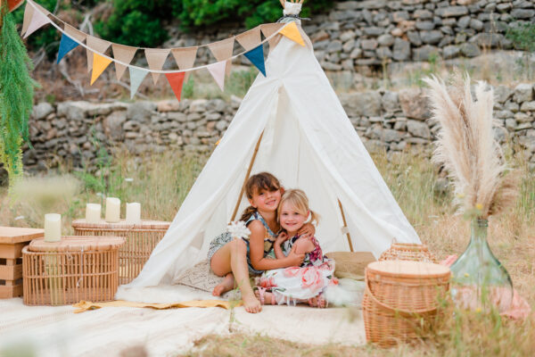 Boho Bliss Picnic - Image 4