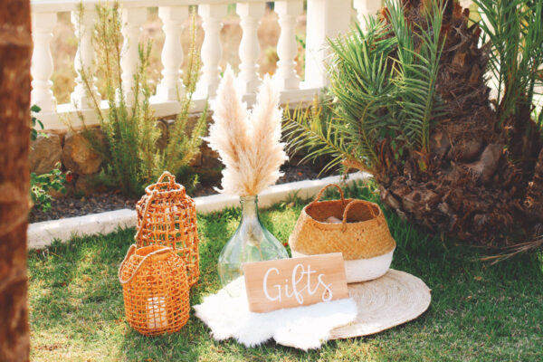 Blue Romance Picnic - Image 4