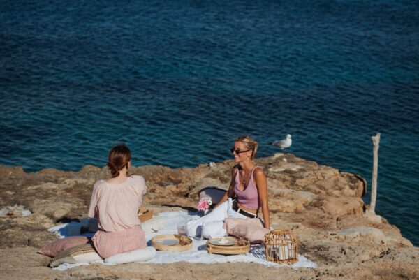 Picnic Casual (rental)