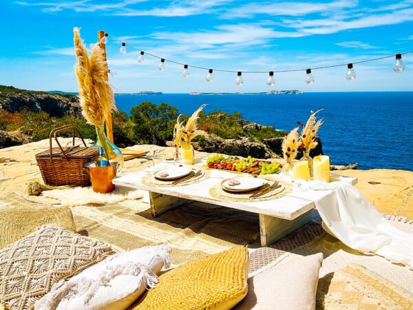 Besos de Ibiza - Gold - Image 3