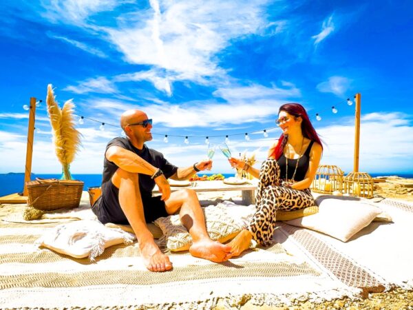 Besos de Ibiza - Gold - Image 2