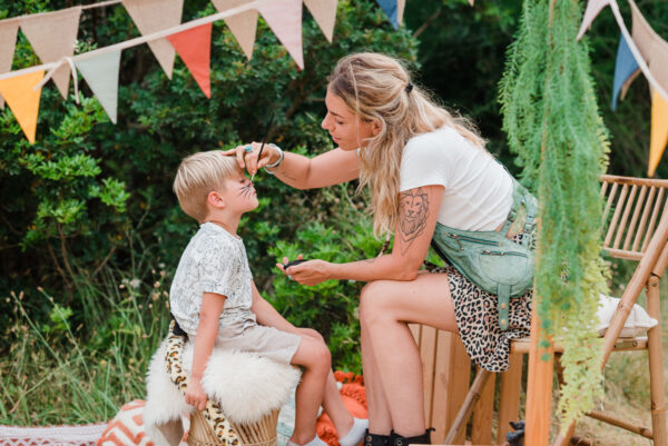 Into the Wild KIDS Picnic - Image 5