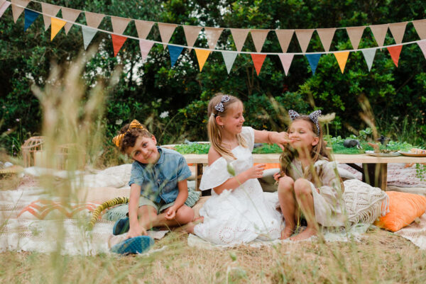 Into the Wild KIDS Picnic - Image 3