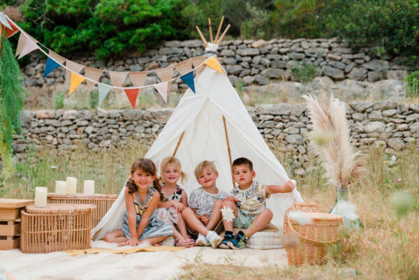 Into the Wild KIDS Picnic - Image 4