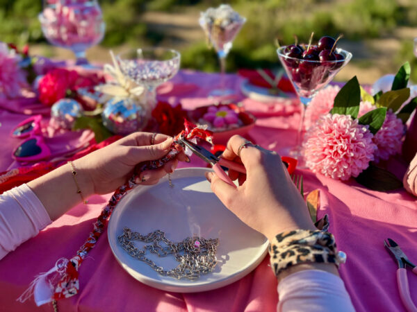 Jewellery Making (DIY) - Image 7