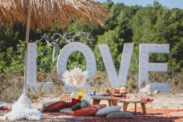 LOVE package