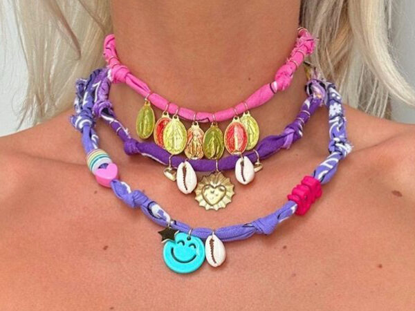 Jewellery Making (DIY) - Image 10