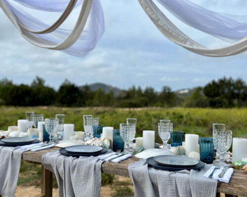 Private Dining Ibiza