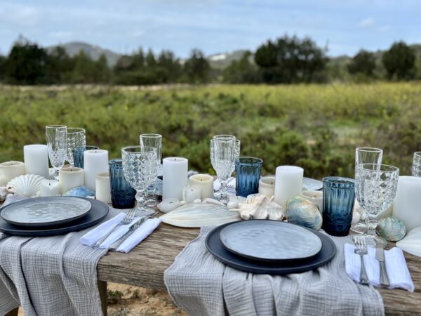 Paella Picnic Table - Image 2