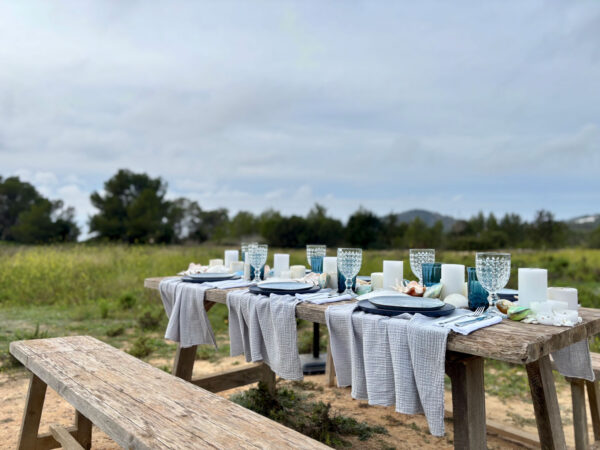 Paella Picnic Table - Image 3