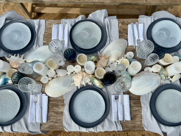 Paella Picnic Table - Image 4